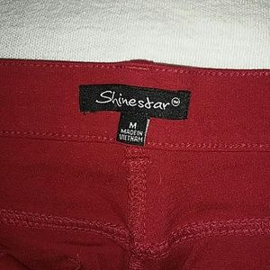 Shinestar Pants - Pants (ICB) Shinestar Pants - Pants (ICB)